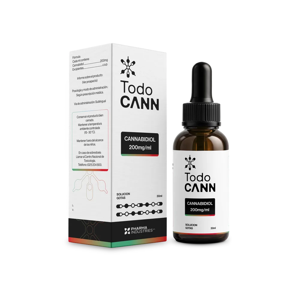 CBD Isolado 6000mg